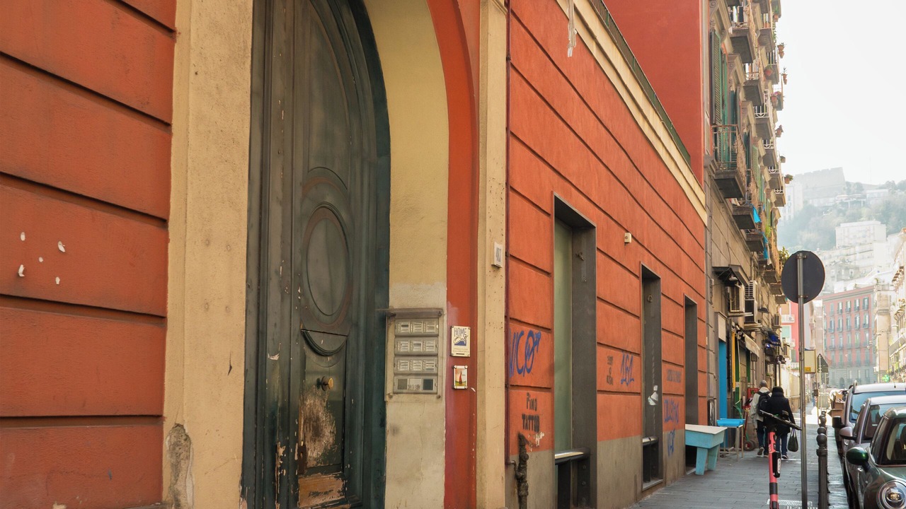Photo of Others in Montecalvario