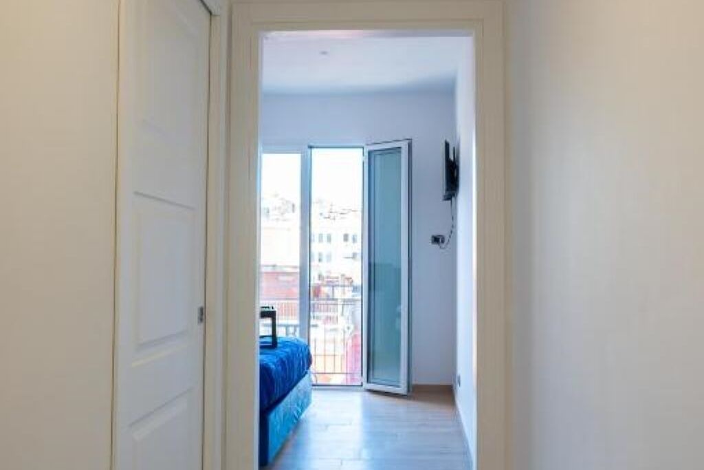 Photo of Bedroom in Montecalvario
