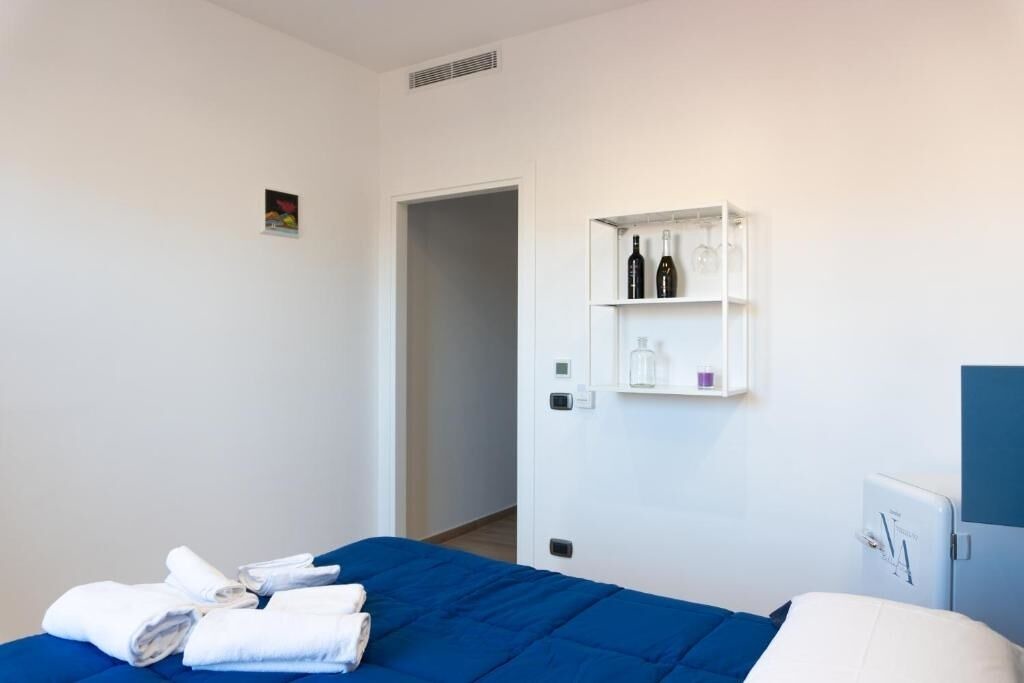 Photo of Bedroom in Montecalvario