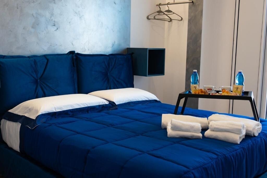 Photo of Bedroom in Montecalvario