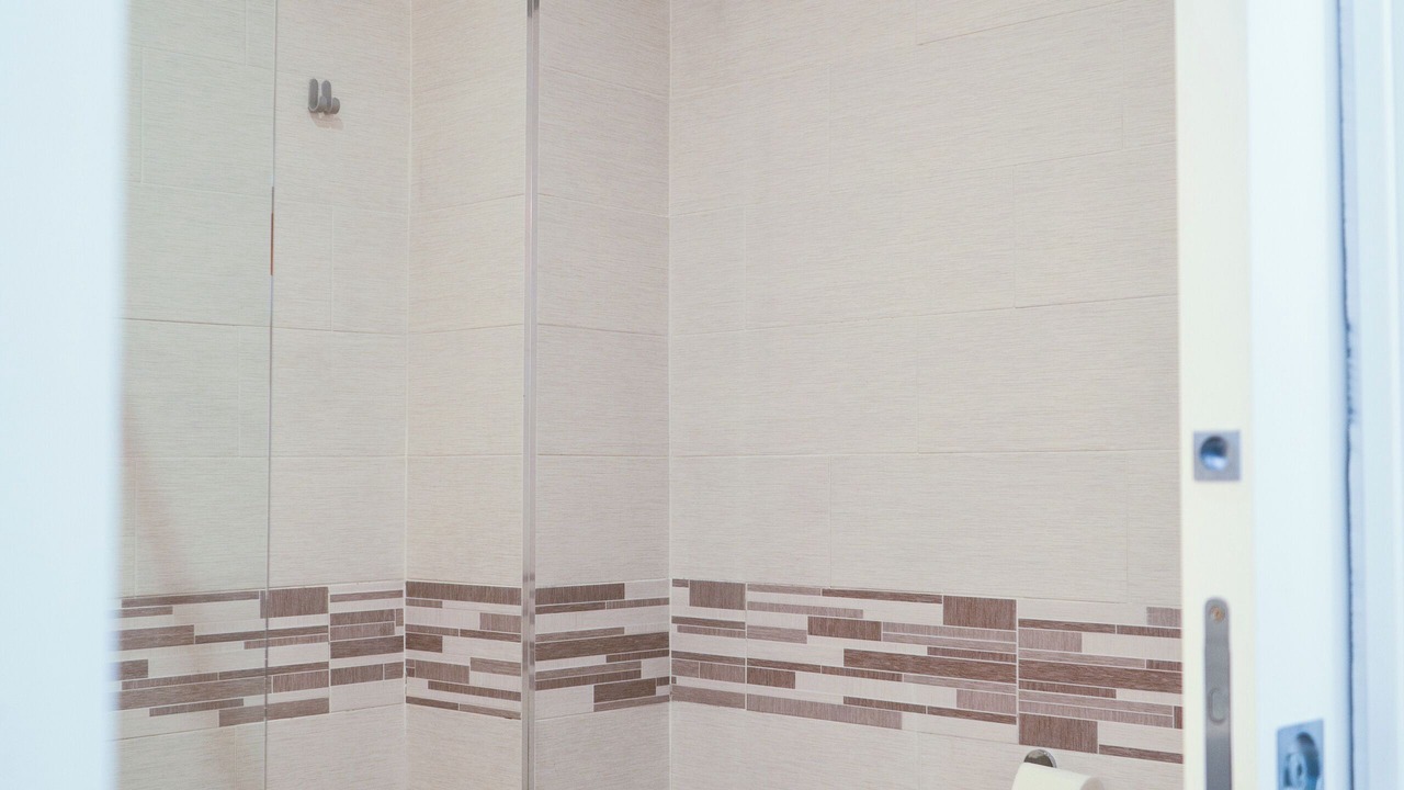 Photo of Bathroom in Montecalvario