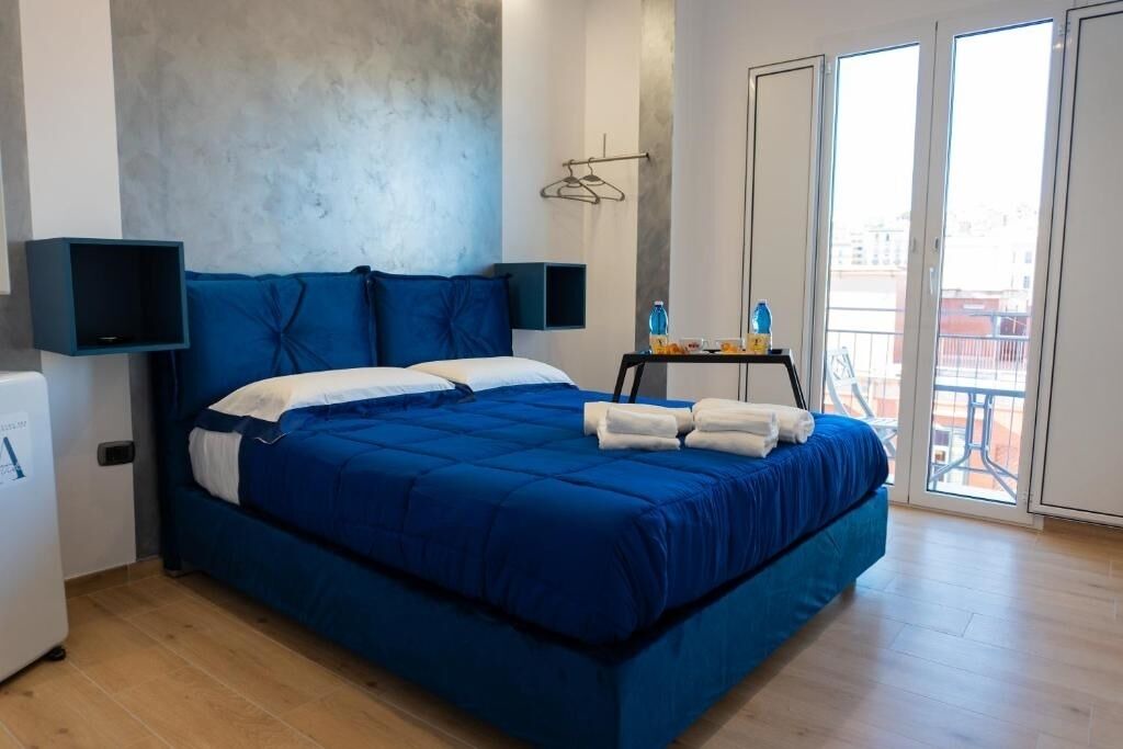 Photo of Bedroom in Montecalvario