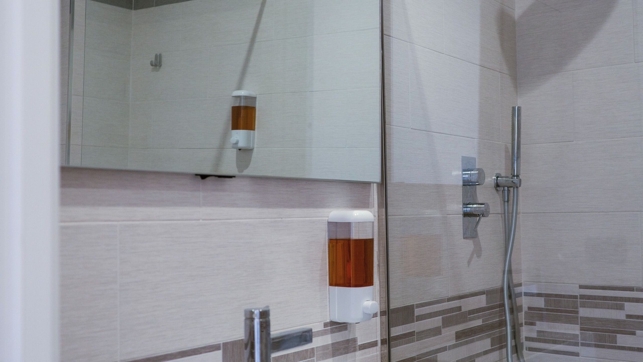 Photo of Bathroom in Montecalvario