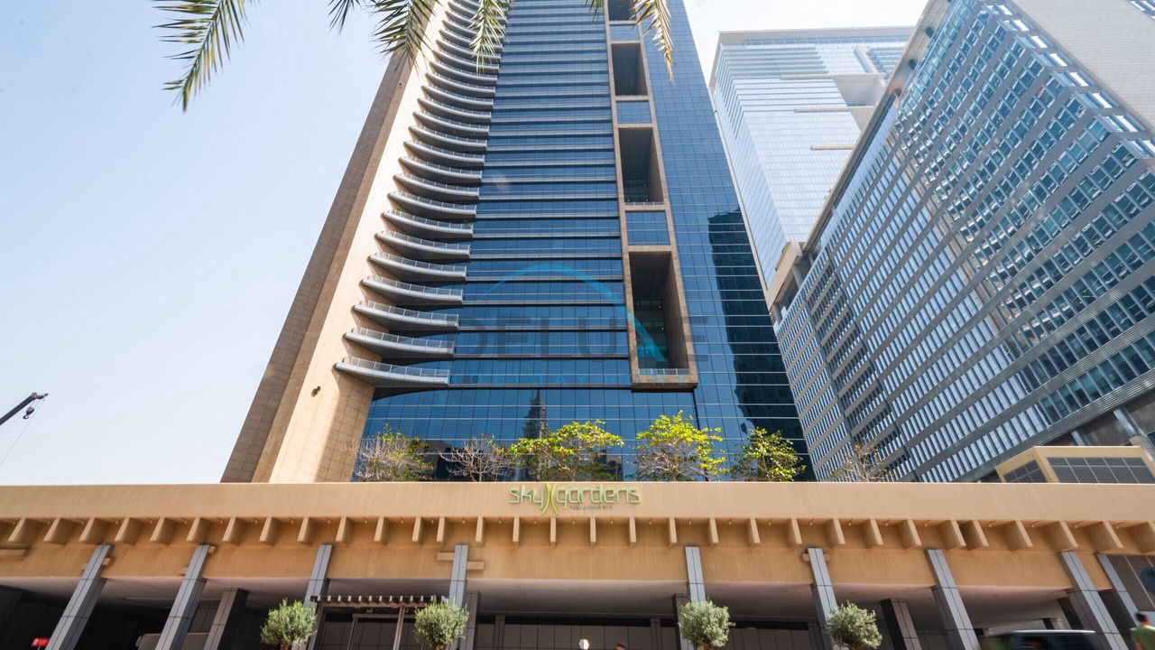 Photo of Others in DIFC