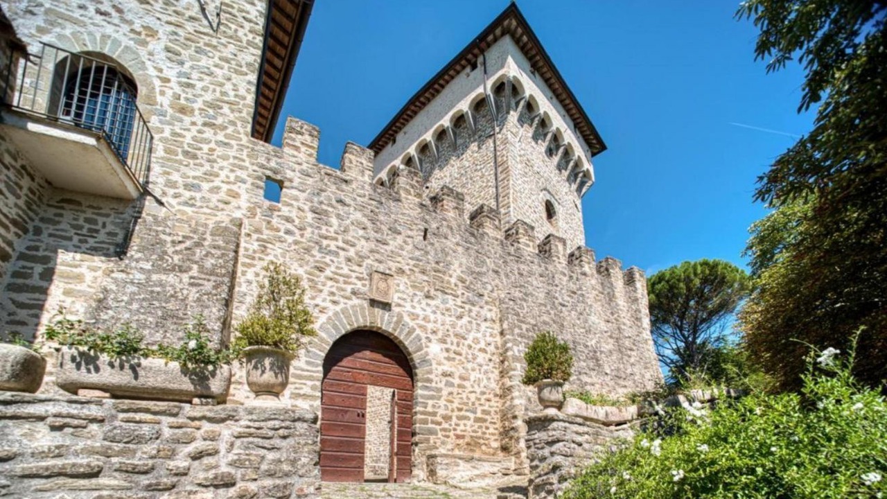 Photo of Outdoor in Gubbio