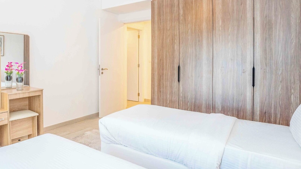 Photo of Bedroom in Umm Suqeim 3