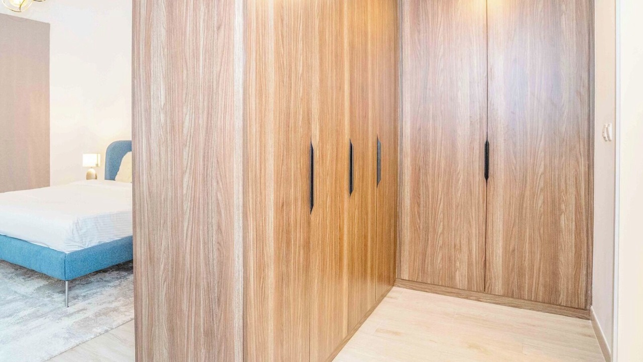 Photo of Bedroom in Umm Suqeim 3