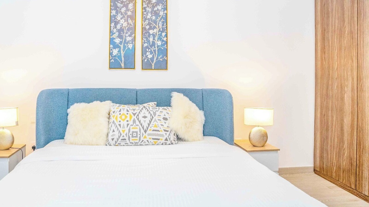 Photo of Bedroom in Umm Suqeim 3