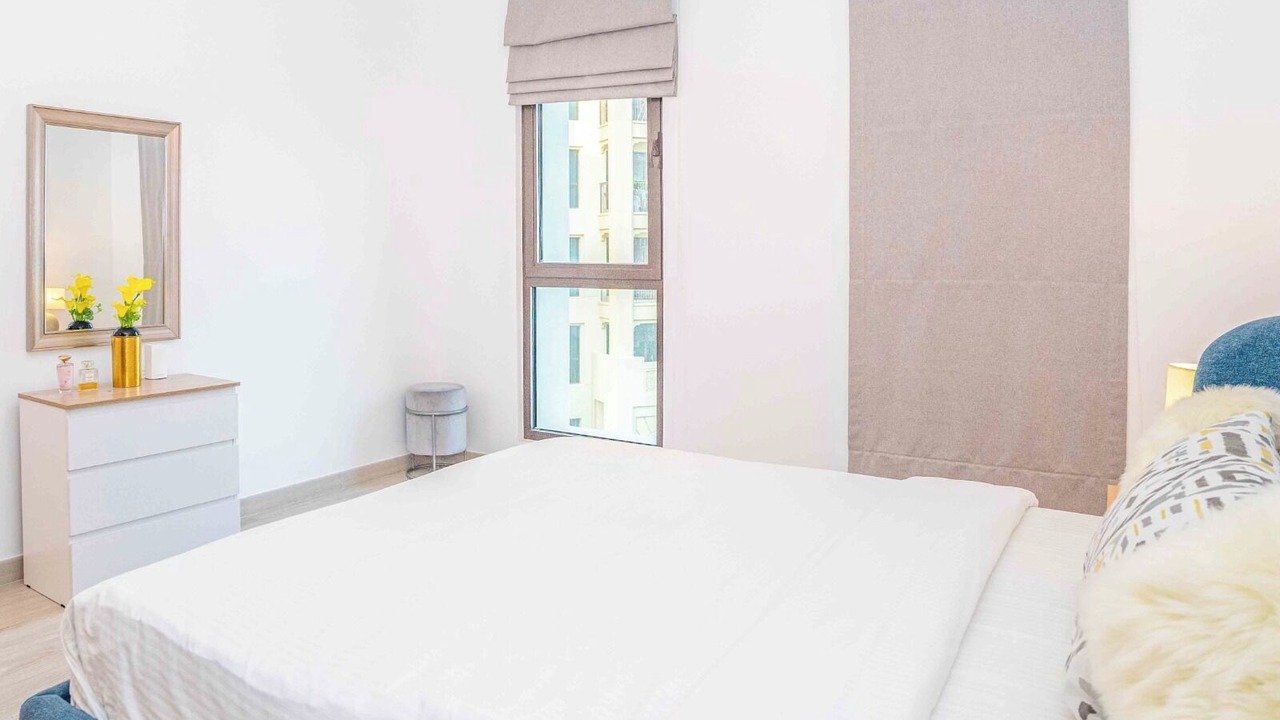 Photo of Bedroom in Umm Suqeim 3