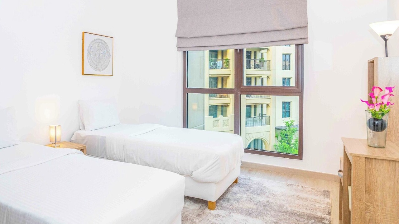 Photo of Bedroom in Umm Suqeim 3