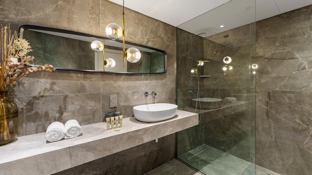 Photo of Bathroom in Dubai Marina