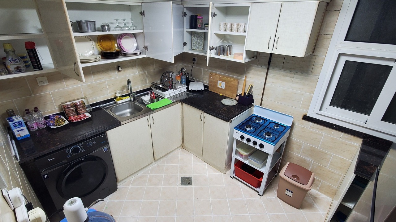 Photo of Kitchen in Sharjah