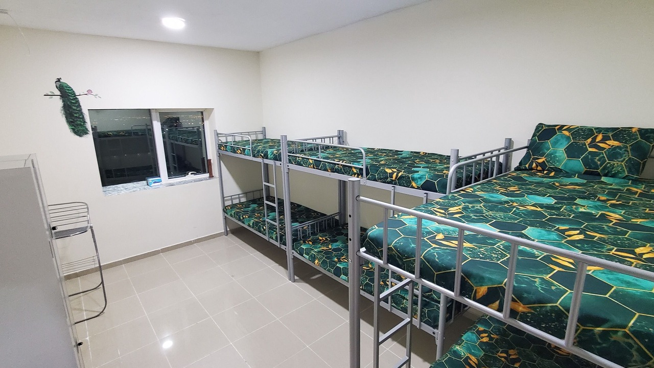 Photo of Bedroom in Sharjah