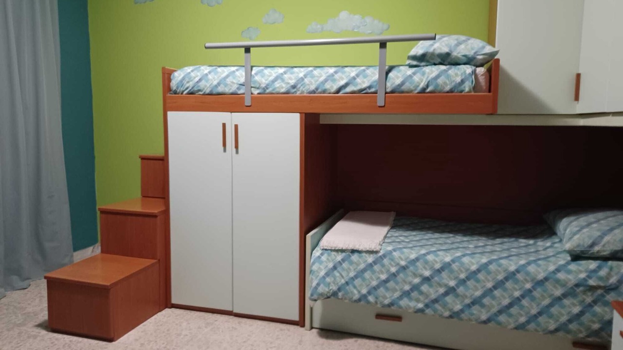 Photo of Bedroom in Rotabile