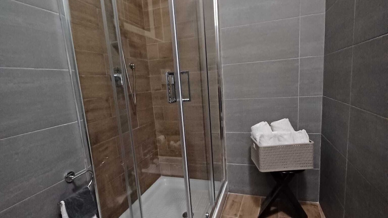 Photo of Bathroom in Rotabile