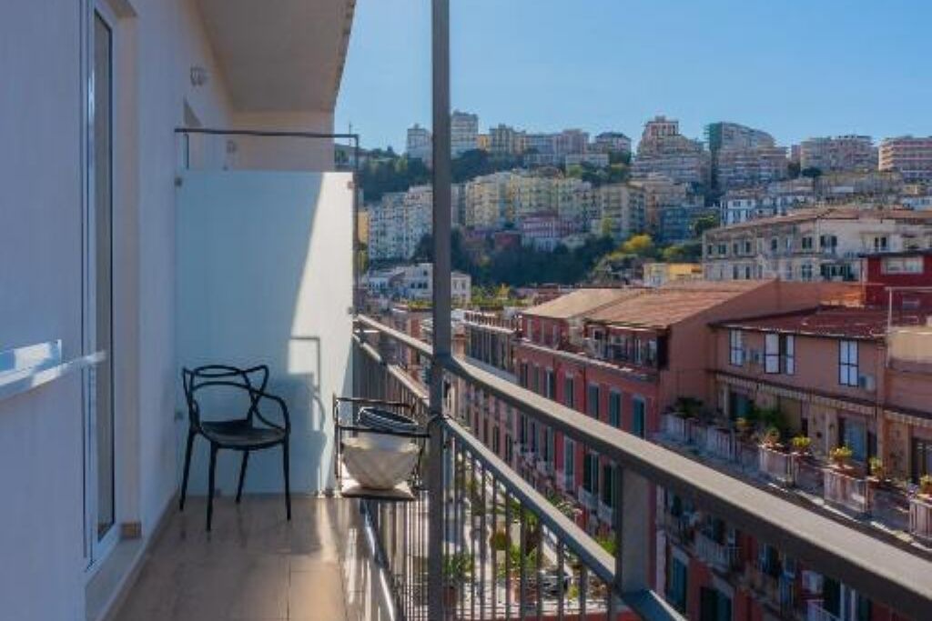 Photo of Outdoor in Chiaia