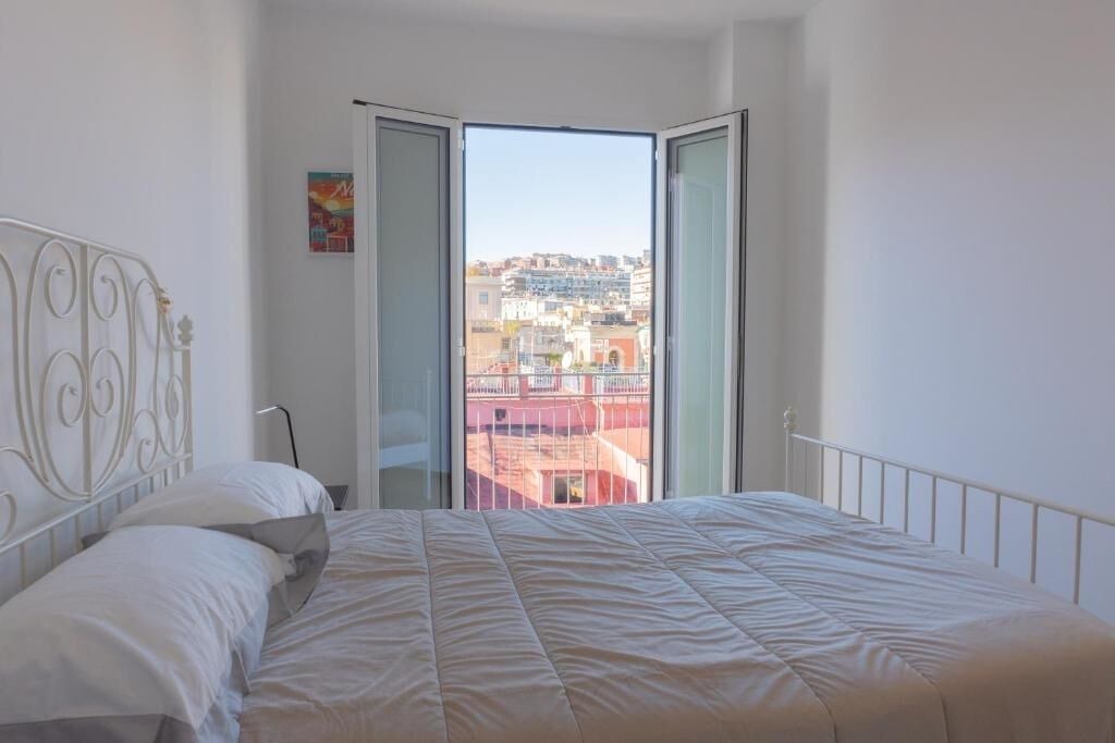 Photo of Bedroom in Chiaia