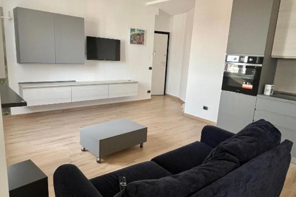 Photo of Livingroom in Chiaia