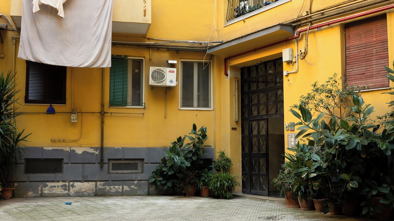 Photo of Outdoor in Chiaia