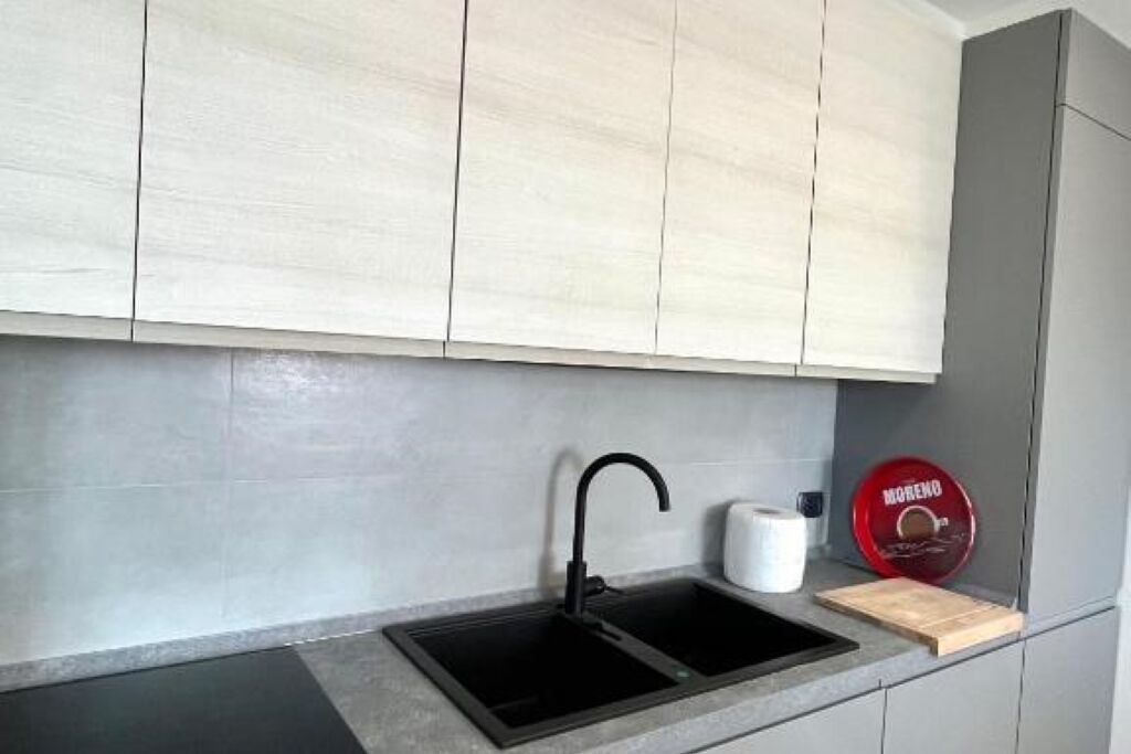 Photo of Kitchen in Chiaia