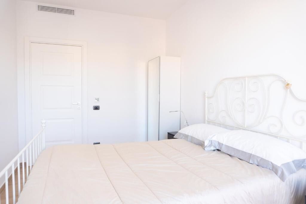 Photo of Bedroom in Chiaia