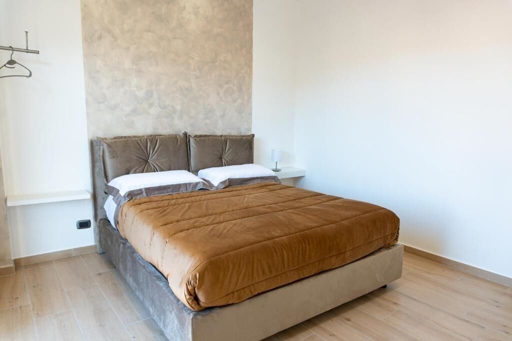 Photo of Bedroom in Chiaia