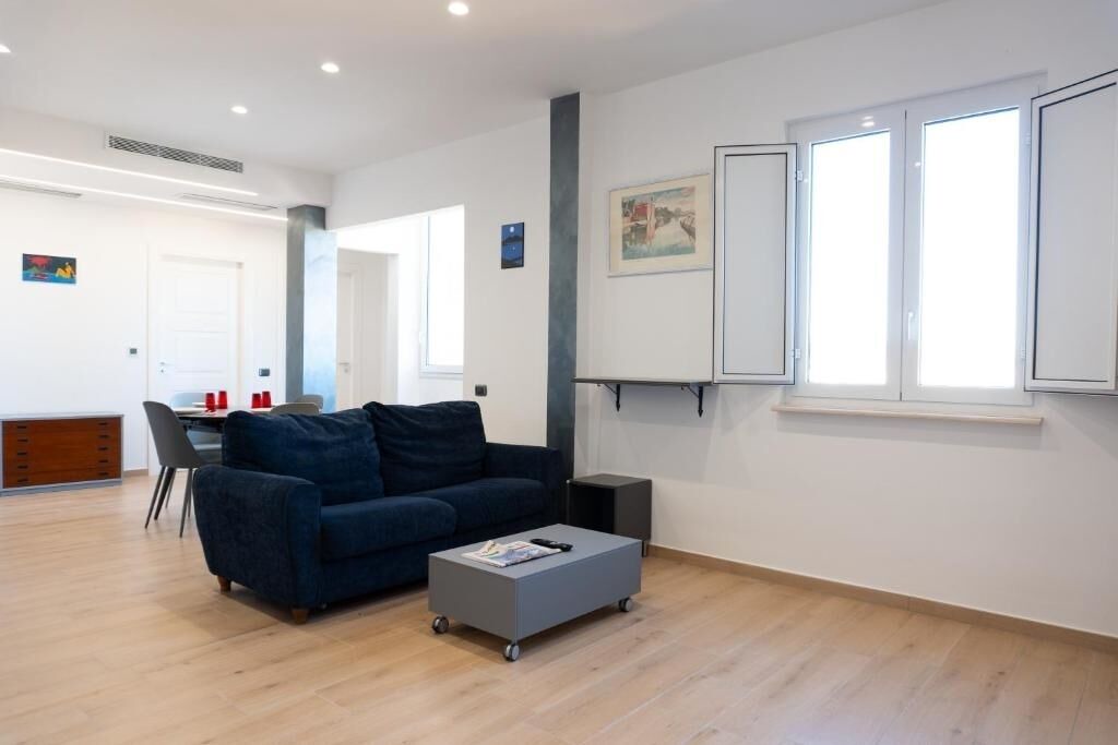 Photo of Livingroom in Chiaia