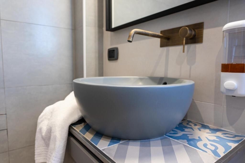 Photo of Bathroom in Chiaia
