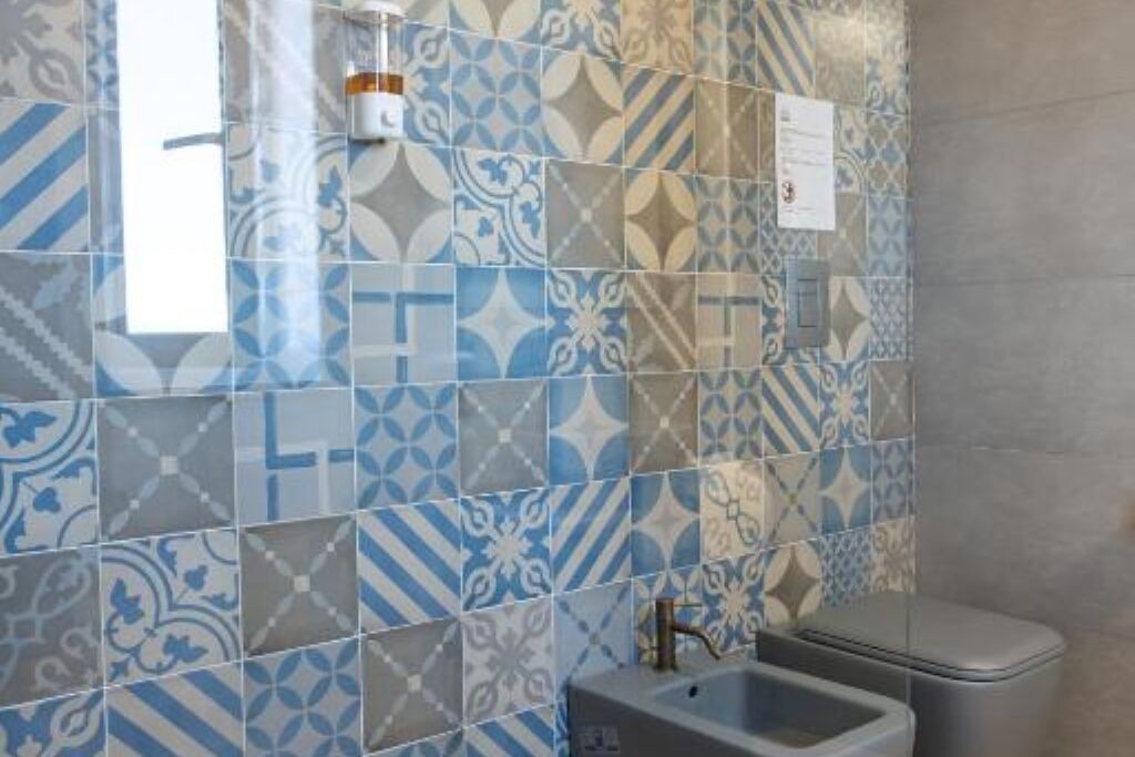Photo of Bathroom in Chiaia