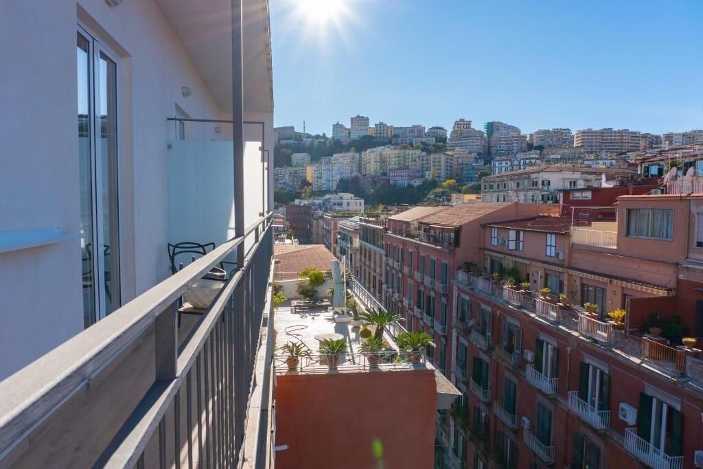 Photo of Outdoor in Chiaia