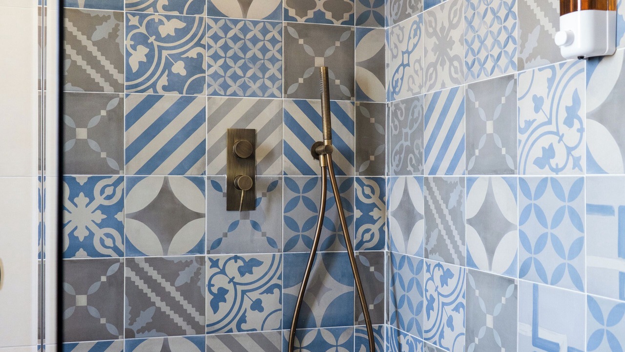 Photo of Bathroom in Chiaia