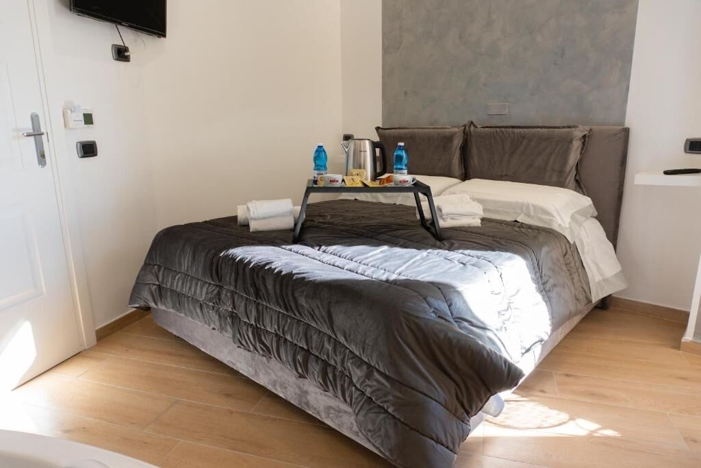 Photo of Bedroom in Vittorio Emanuele