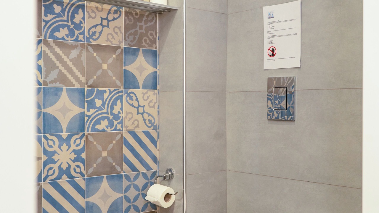Photo of Bathroom in Vittorio Emanuele