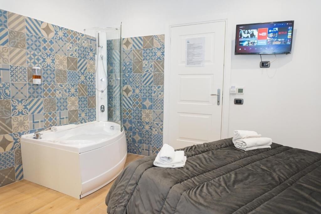 Photo of Bedroom in Vittorio Emanuele