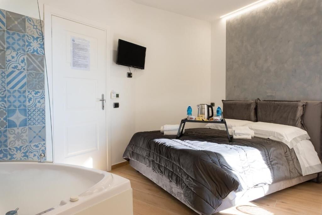Photo of Bedroom in Vittorio Emanuele