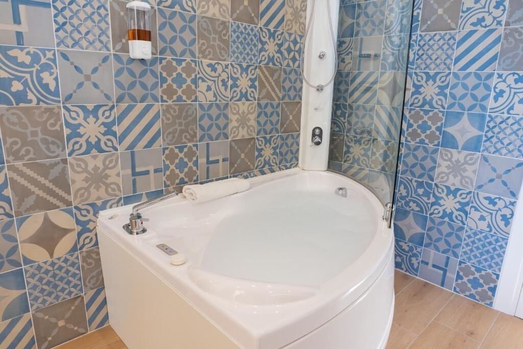 Photo of Bathroom in Vittorio Emanuele