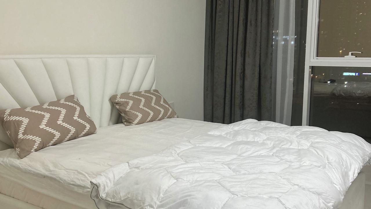 Photo of Bedroom in Al Satwa