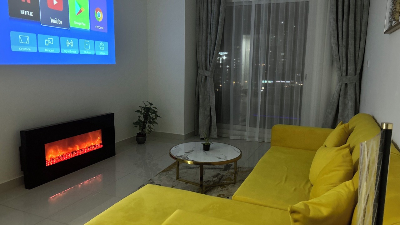 Photo of Livingroom in Al Satwa