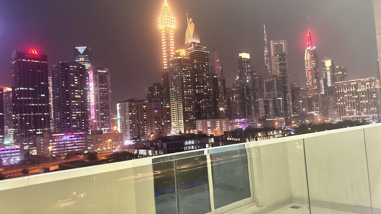 Photo of Outdoor in Al Satwa