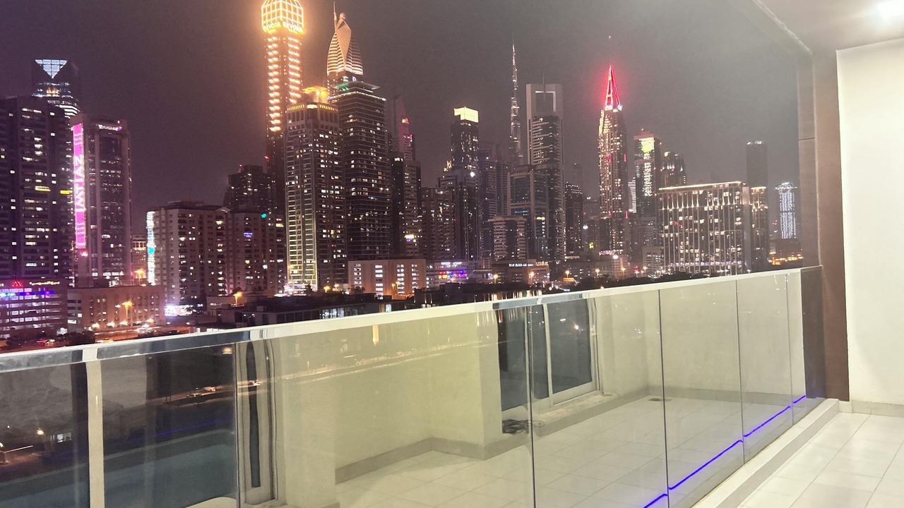 Photo of Outdoor in Al Satwa