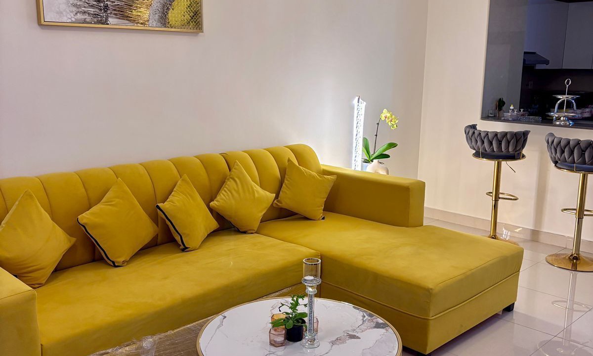 Photo of Livingroom in Al Satwa