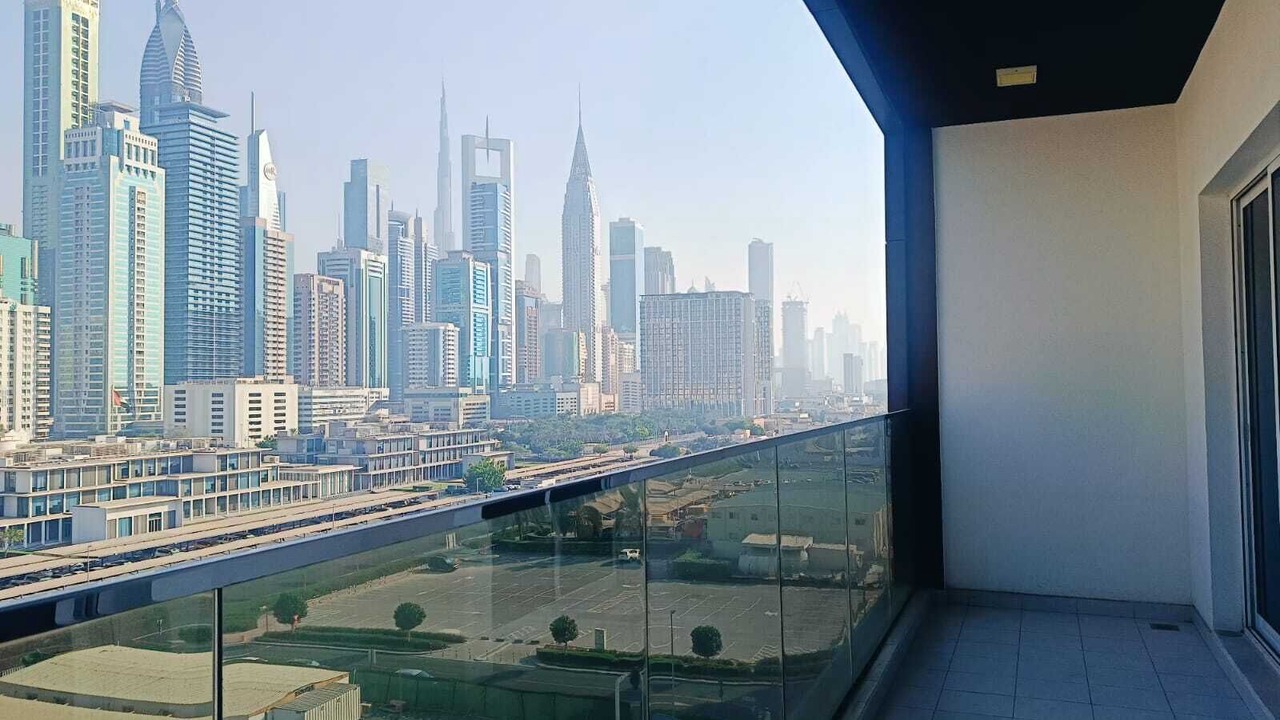 Photo of Outdoor in Al Satwa