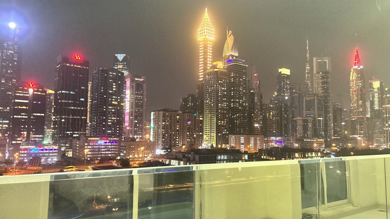 Photo of Outdoor in Al Satwa