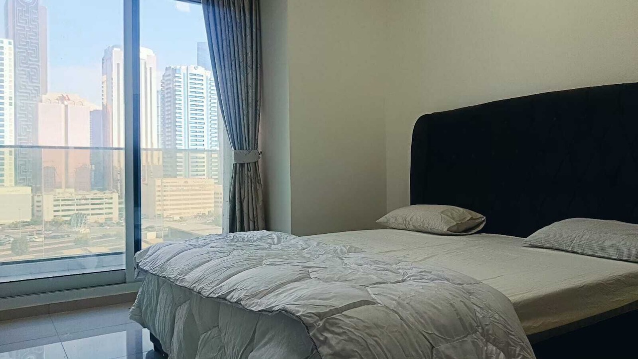 Photo of Bedroom in Al Satwa