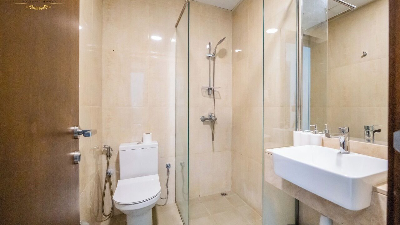 Photo of Bathroom in Jadaf