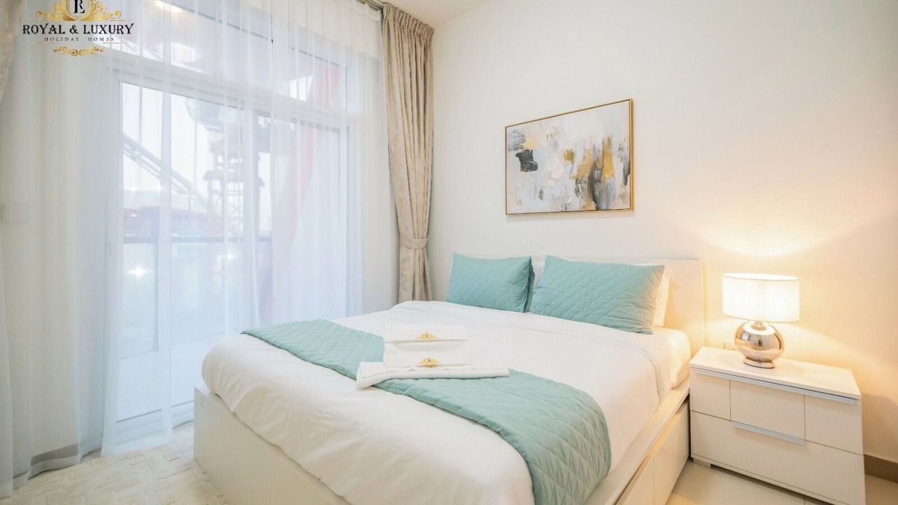 Photo of Bedroom in Jadaf