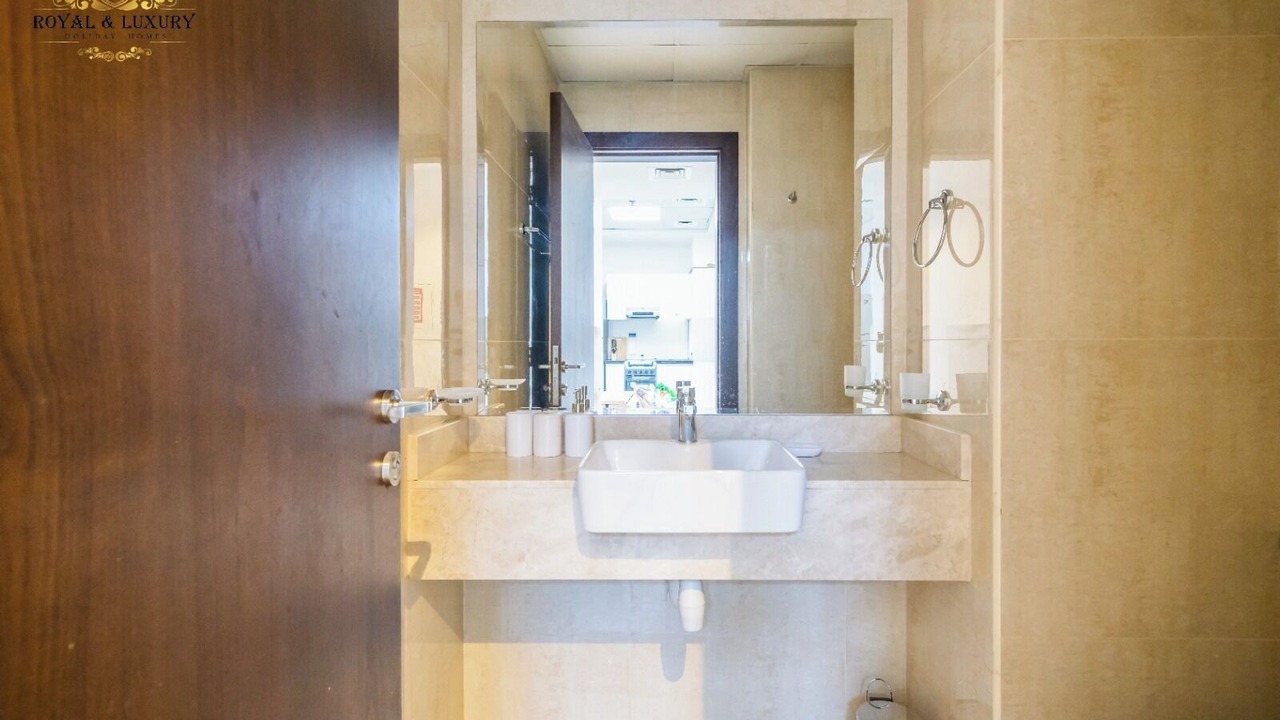 Photo of Bathroom in Jadaf