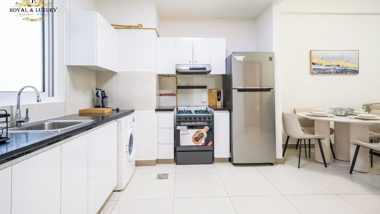 Photo of Kitchen in Jadaf