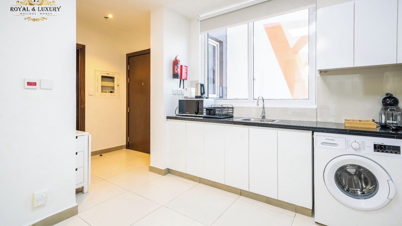 Photo of Kitchen in Jadaf