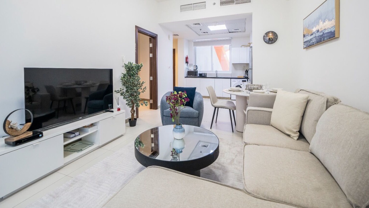 Photo of Livingroom in Jadaf